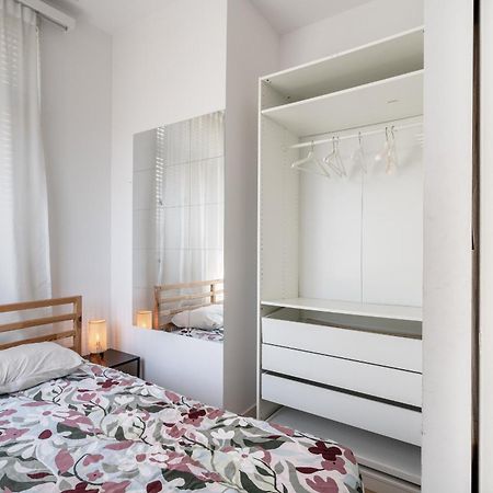 Light Modern Apartment In The Heart Of Antwerpen Eksteriør bilde