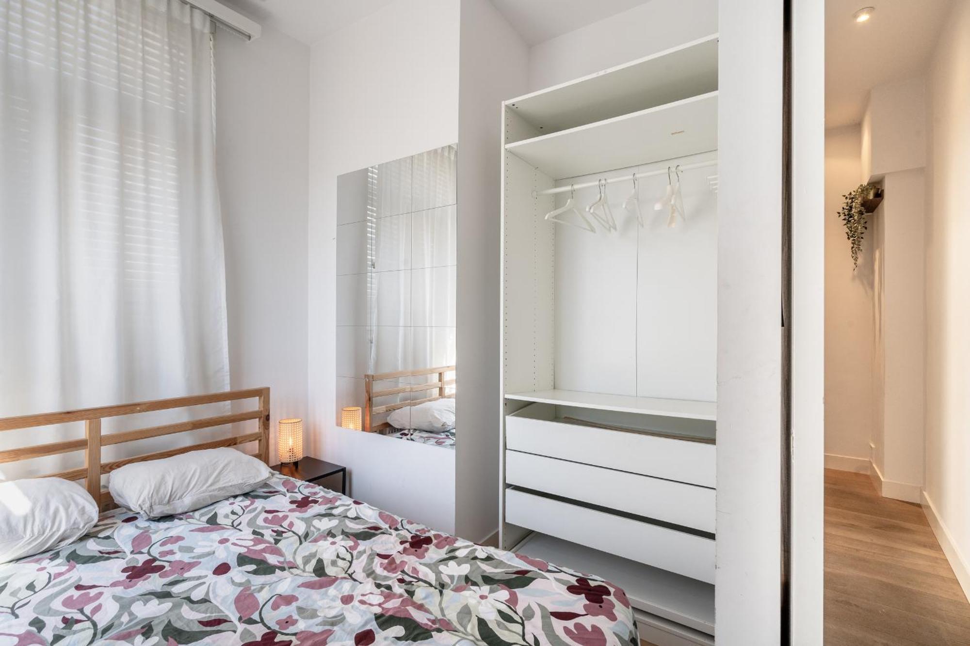 Light Modern Apartment In The Heart Of Antwerpen Eksteriør bilde